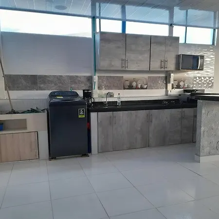 Lindo Y Moderno Apto Con Vista A La Montana Buga Extérieur photo