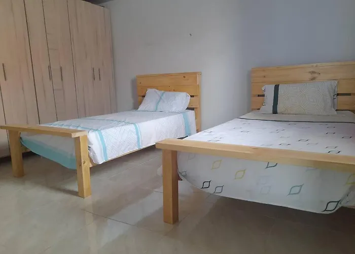 Lindo Y Moderno Apto Con Vista A La Montana