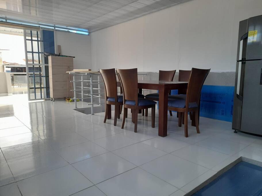 Lindo Y Moderno Apto Con Vista A La Montana Apartment *